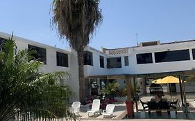 Hotel La Posada Del Ingles